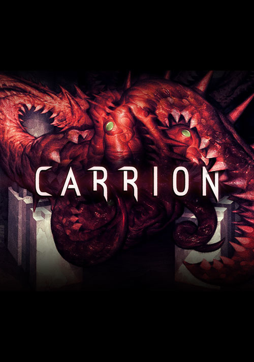 CARRION For Mac
