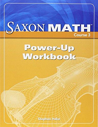 Saxon Math Administrators Guide